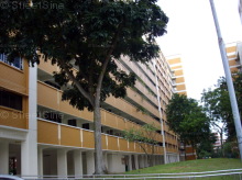 Blk 939 Jurong West Street 91 (Jurong West), HDB 3 Rooms #431522